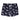 Berko Navy Junior Short