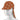 Bicycle Cognac Sun Hat