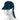 Big Blue Junior Sun Hat