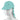 Clamps Sun Hat