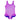 Elvira Purple Junior Swimsuit