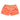 Neon Orange Short
