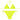 Neon Yellow Bikini - Triangle