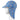 Poseidon Sun Hat