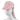 Rose Flower Sun Hat