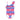 Tiedye Junior Swimsuit